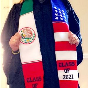 Graduation Stole for @Jazmin1332